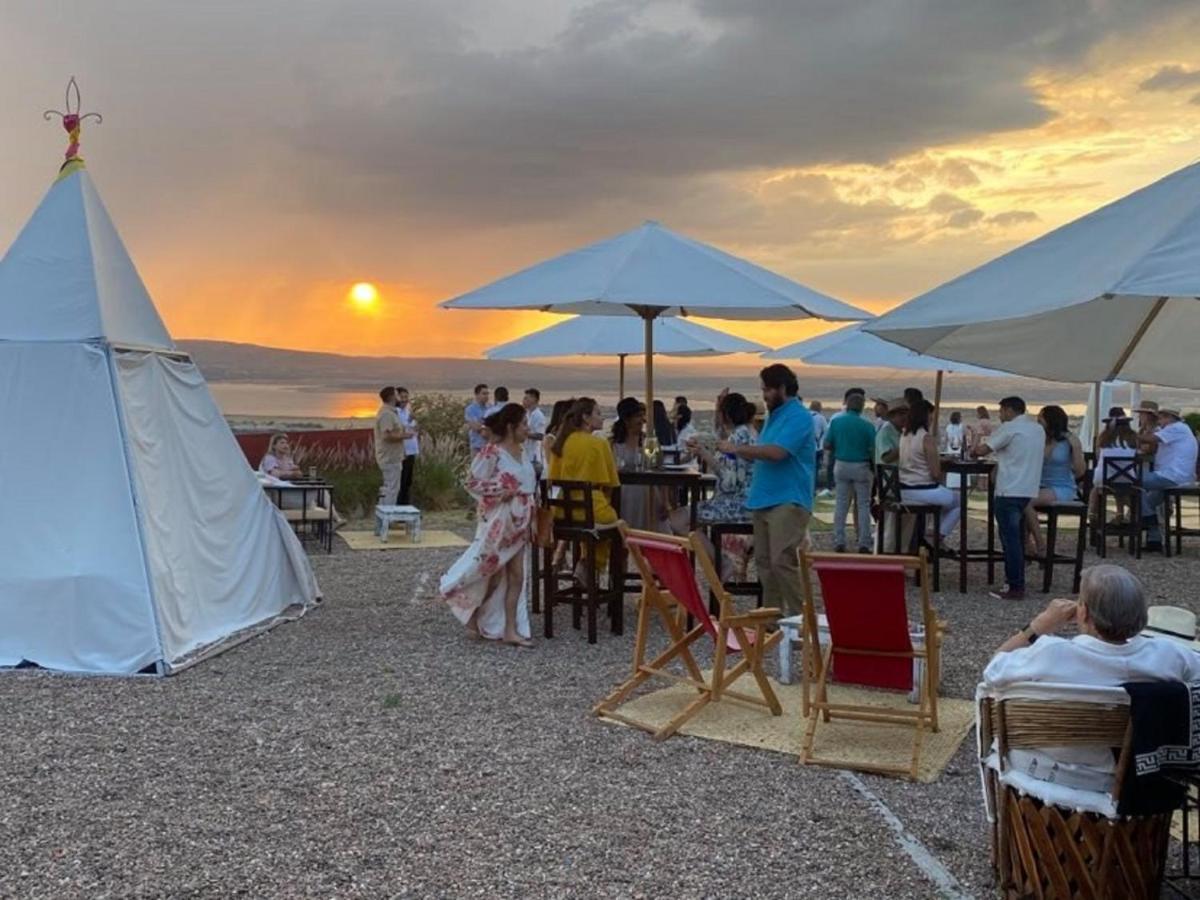 View Hotel Boutique Don Juan Xido De Abajo Kültér fotó