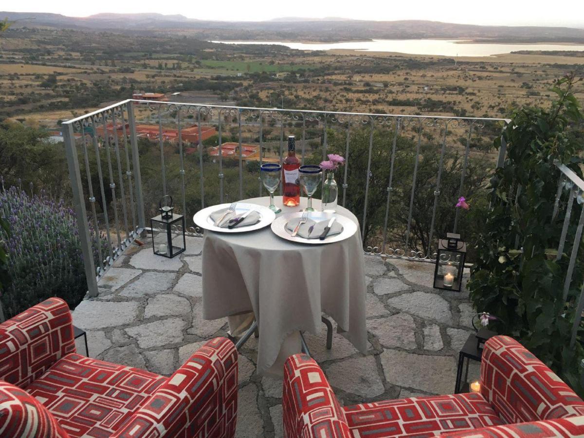 View Hotel Boutique Don Juan Xido De Abajo Kültér fotó