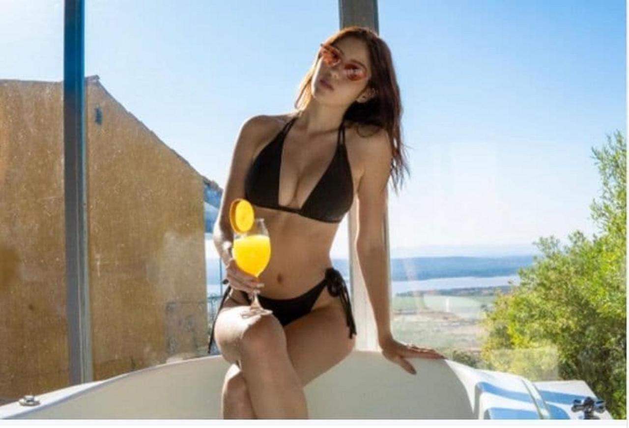 View Hotel Boutique Don Juan Xido De Abajo Kültér fotó