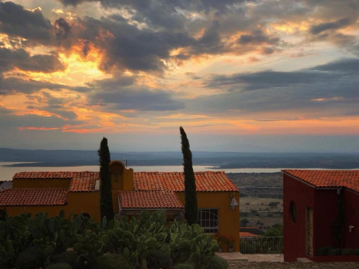 View Hotel Boutique Don Juan Xido De Abajo Kültér fotó