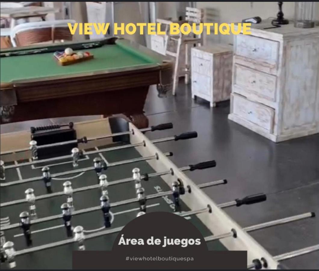 View Hotel Boutique Don Juan Xido De Abajo Kültér fotó