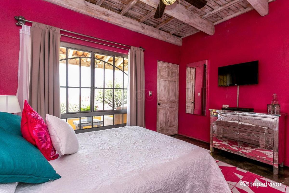 View Hotel Boutique Don Juan Xido De Abajo Kültér fotó