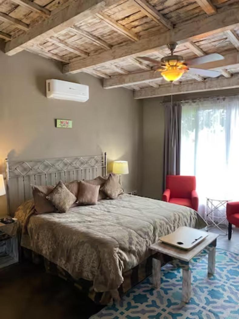 View Hotel Boutique Don Juan Xido De Abajo Kültér fotó
