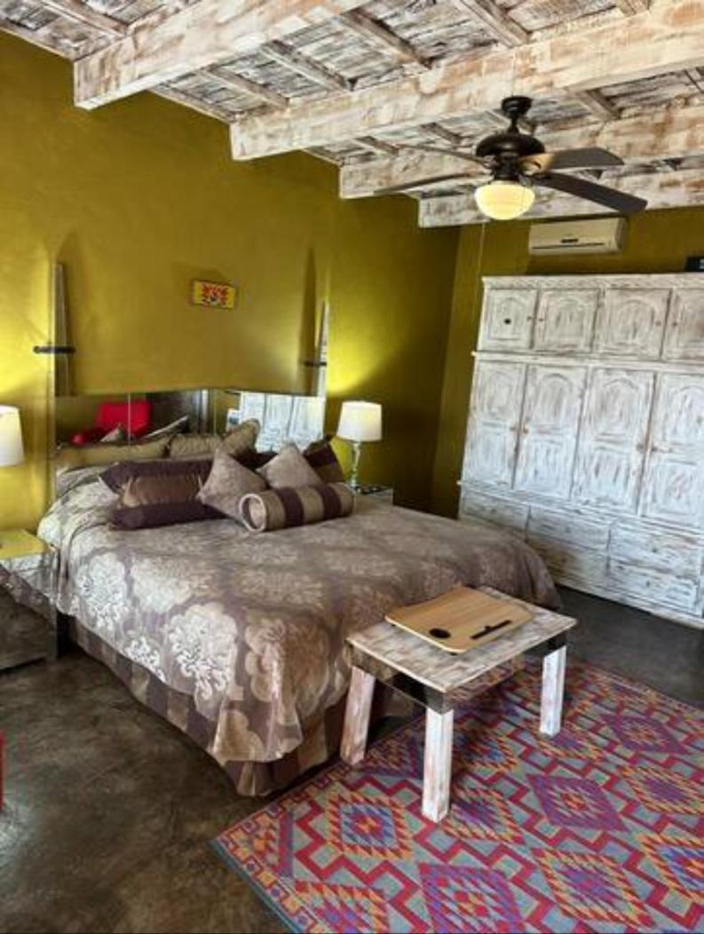 View Hotel Boutique Don Juan Xido De Abajo Kültér fotó