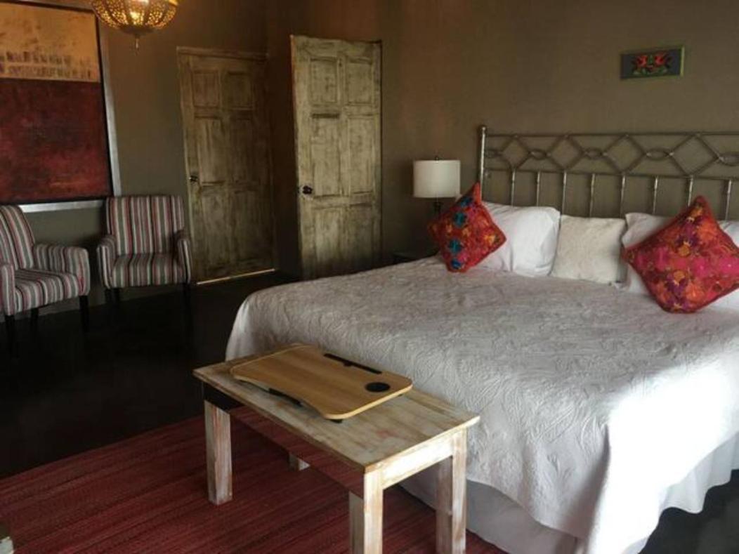 View Hotel Boutique Don Juan Xido De Abajo Kültér fotó