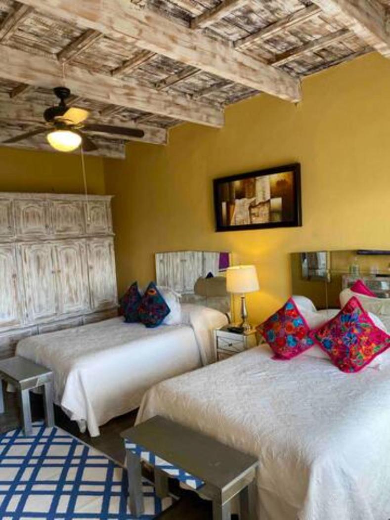View Hotel Boutique Don Juan Xido De Abajo Kültér fotó