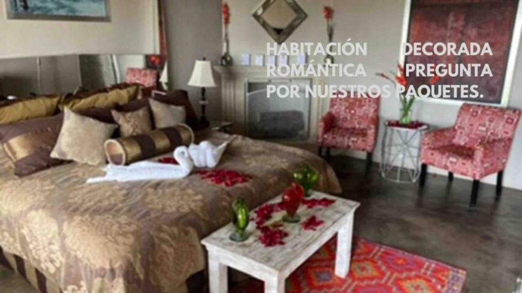 View Hotel Boutique Don Juan Xido De Abajo Kültér fotó