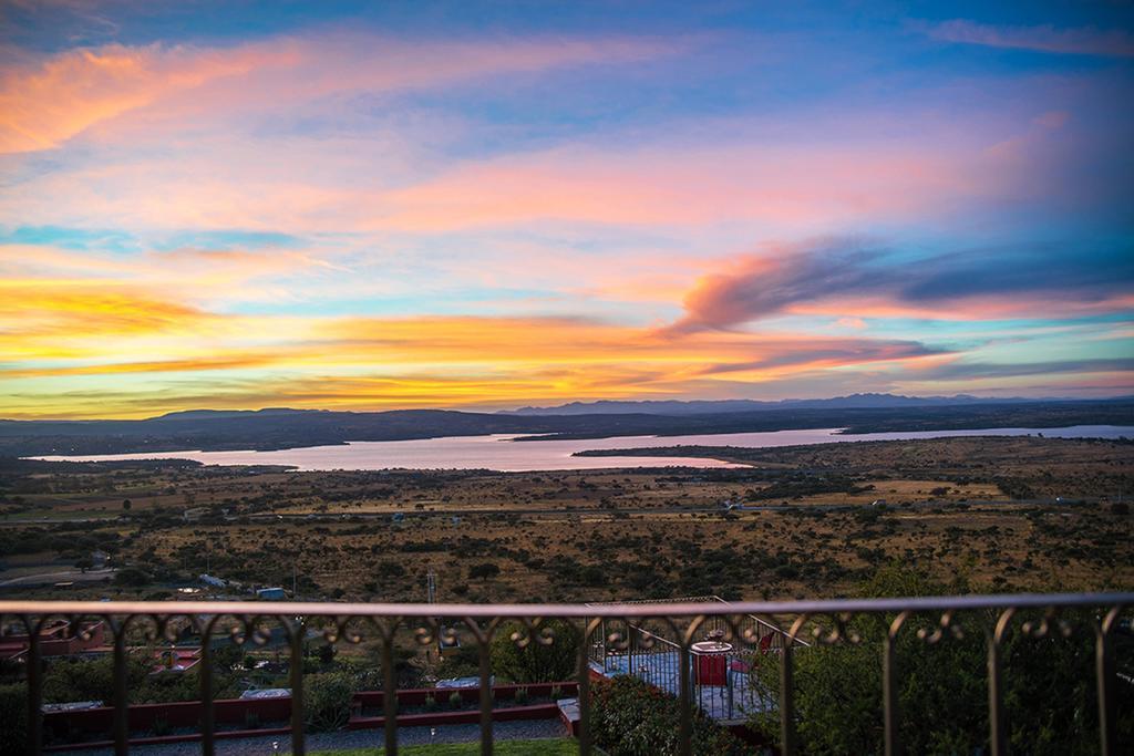 View Hotel Boutique Don Juan Xido De Abajo Kültér fotó