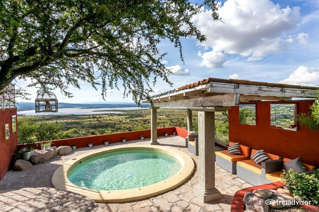 View Hotel Boutique Don Juan Xido De Abajo Kültér fotó