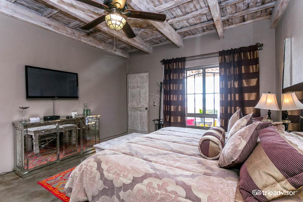 View Hotel Boutique Don Juan Xido De Abajo Kültér fotó