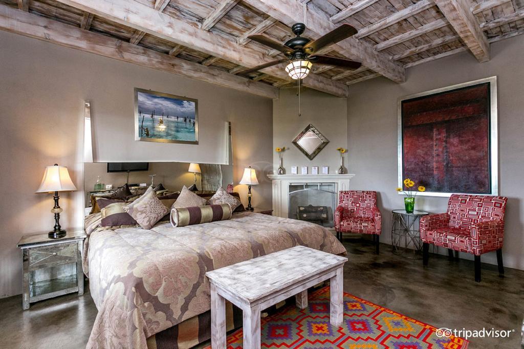 View Hotel Boutique Don Juan Xido De Abajo Kültér fotó