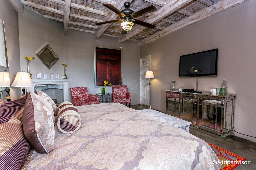 View Hotel Boutique Don Juan Xido De Abajo Kültér fotó