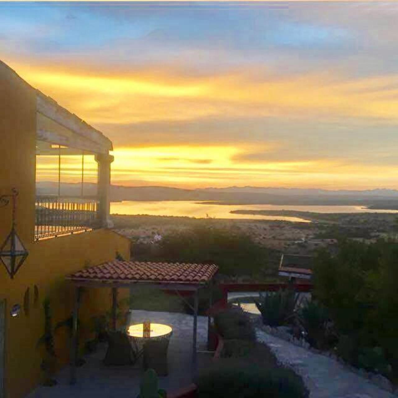View Hotel Boutique Don Juan Xido De Abajo Kültér fotó